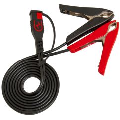 Chargeur/mainteneur de charge SMART pour batterie multiple avec fonction de reconditionnement