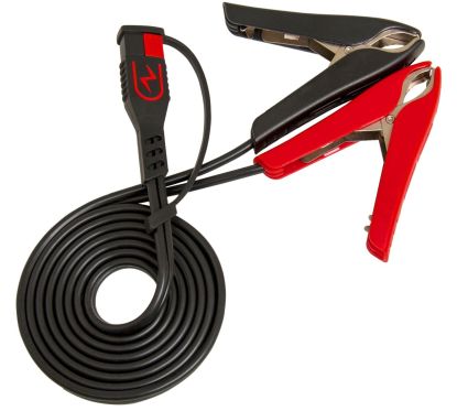 Chargeur/mainteneur de charge SMART pour batterie multiple avec fonction de reconditionnement