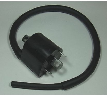 Bobine d'allumage TOURMAX Suzuki DL650 V-Strom