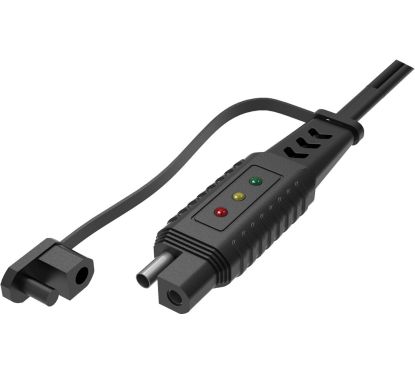 Indicateur de charge de batterie BT03 avec LED