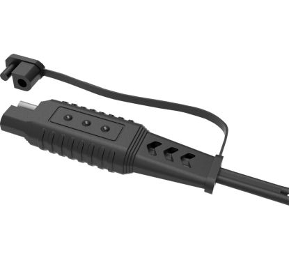 Indicateur de charge de batterie BT03 avec LED