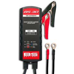 Prise Royaume-Uni pour chargeur BS30