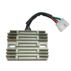 Régulateur TECNIUM by DZE