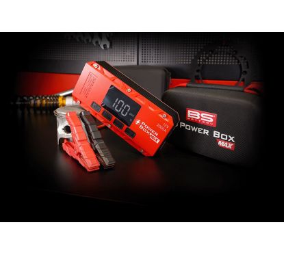 Power Box Max