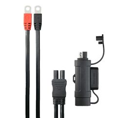 Connecteur à œillet BS BATTERY PA-01 MAX