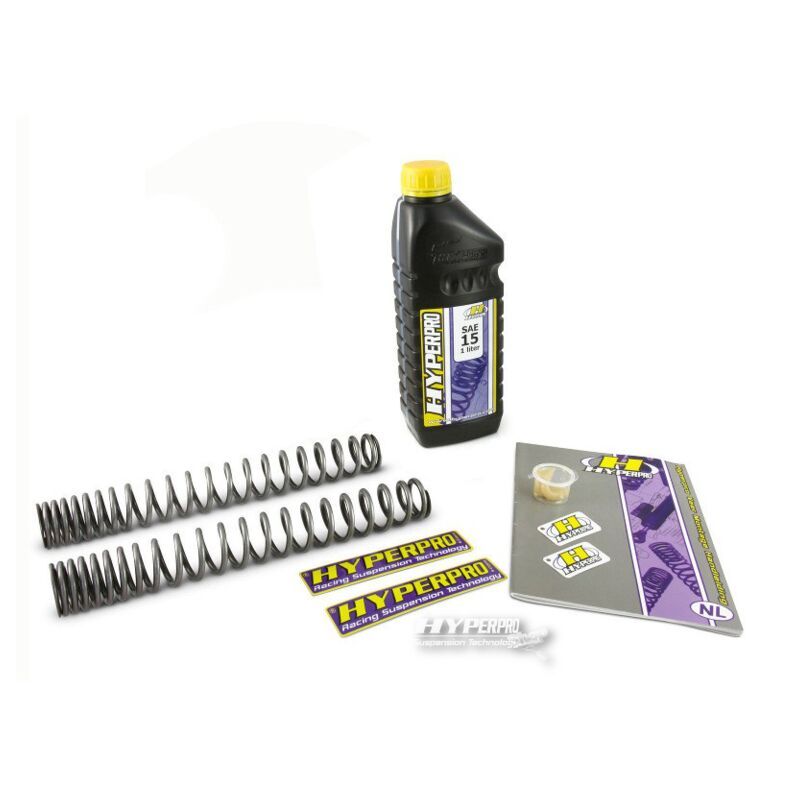 Ressorts de fourche pour Harley Davidson