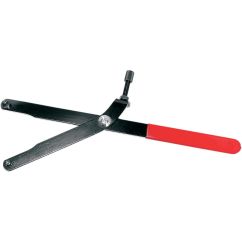 Support de rotor et de pignon