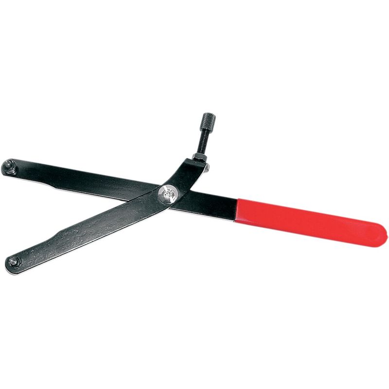 Support de rotor et de pignon