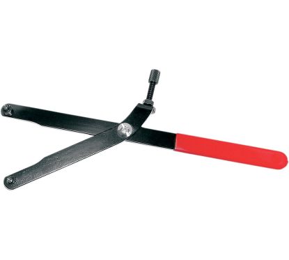 Support de rotor et de pignon