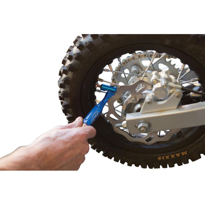 Embout de gonflage Pro Fill™