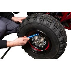 Embout de gonflage Pro Fill™