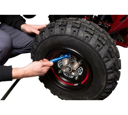 Embout de gonflage Pro Fill™