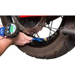 Embout de gonflage Pro Fill™