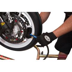 Embout de gonflage Pro Fill™