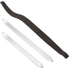 Jeu de démonte-pneus