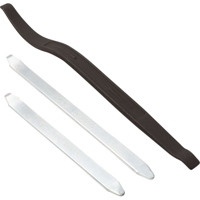 Jeu de démonte-pneus