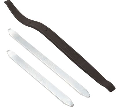 Jeu de démonte-pneus