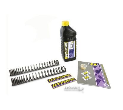 Ressorts de fourche pour Honda