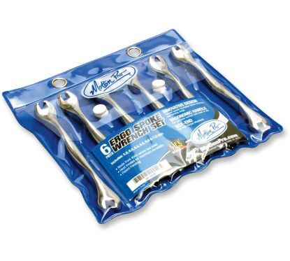 Kit Ergo Spoke Wrench™