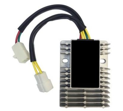 Régulateur TECNIUM by DZE