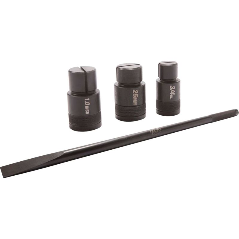 Kit d’outils de démontage de roulements de roue pour Harley-Davidson®