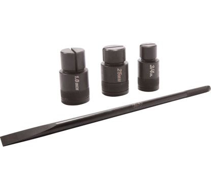 Kit d’outils de démontage de roulements de roue pour Harley-Davidson®