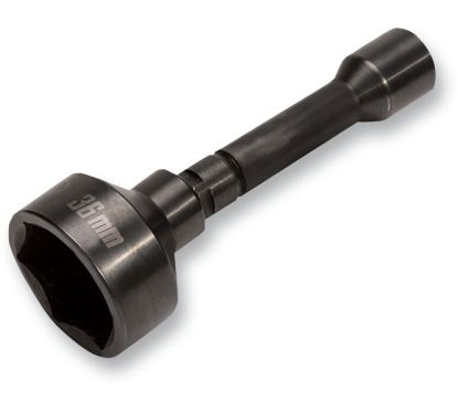 Outil pour écrou d'axe