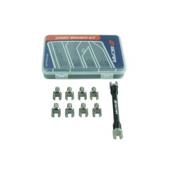 Kit de clés à rayons