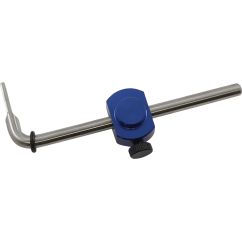 Outil d’alignement de la roue