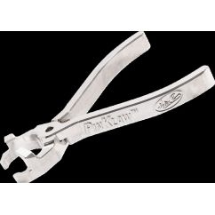 Outil de clips PinKlaw