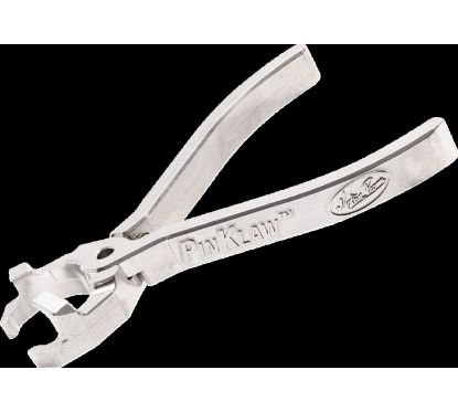 Outil de clips PinKlaw