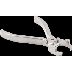 Outil de clips PinKlaw