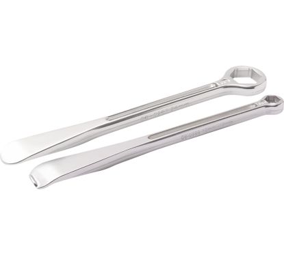 Jeu de démonte-pneus mixtes T6 - 24 mm et 10/12 mm