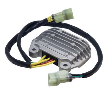 Régulateur DZE - 2568