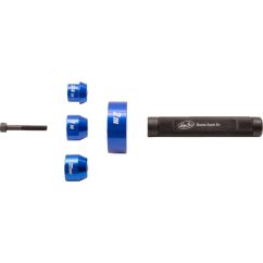 Jeu de guides de montage roulement de roue pour Harley-Davidson