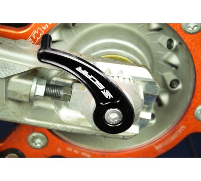 ARRACHE-AXE ARRIÈRE