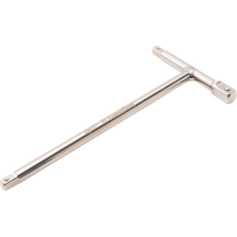 Ti Combo Drive - Carré d’entraînement 1/4" et 3/8"