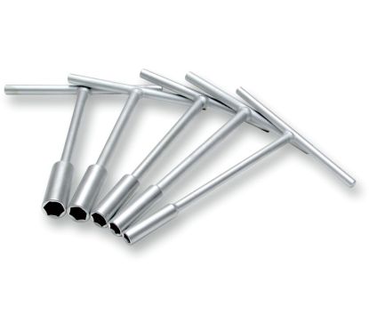 Jeu d’outils à poignée en T Racer Mini-Pro