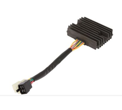 Régulateur TOURMAX - Ducati Monster