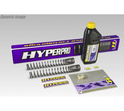 Ressorts de fourche pour Harley Davidson