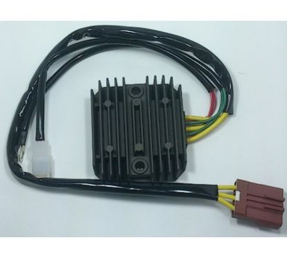 Régulateur TOURMAX - KTM Supermoto