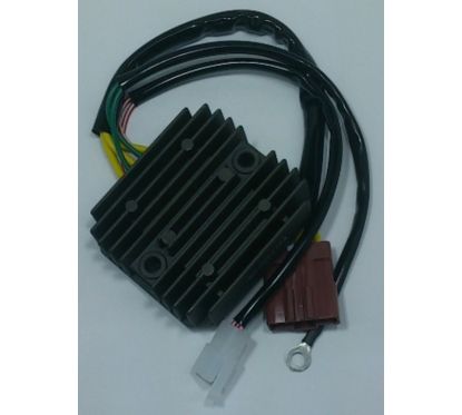 Régulateur TOURMAX - KTM