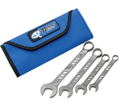 Jeu de clés TiProlight™