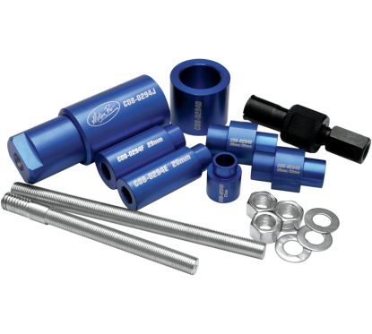 Outil d'entretien des roulements de suspension Deluxe