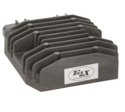 Régulateur TOURMAX - Yamaha