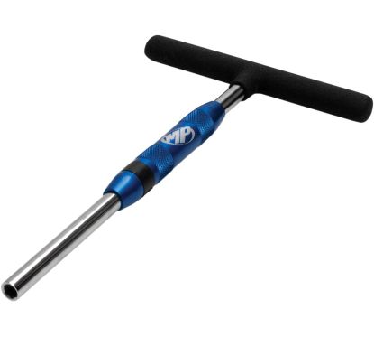 Tournevis en T à embout hexagonal 1/4" Spinner