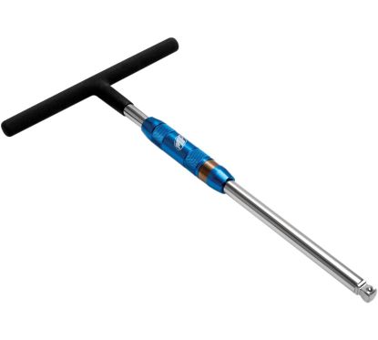 Outil Spinner II en T avec tête pivotante