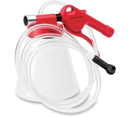 Appareil pour réaliser la purge du circuit hydraulique