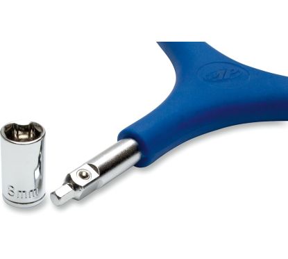 Combinaison de clés à douilles en « Y »