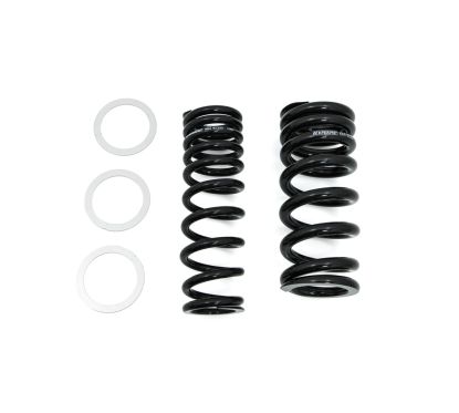 Kit de rabaissement avant/arrière/combiné